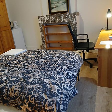 Bloemetje Hotell Asse Eksteriør bilde